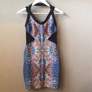 Bodycon dress